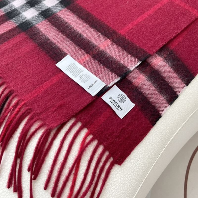 Burberry Scarf